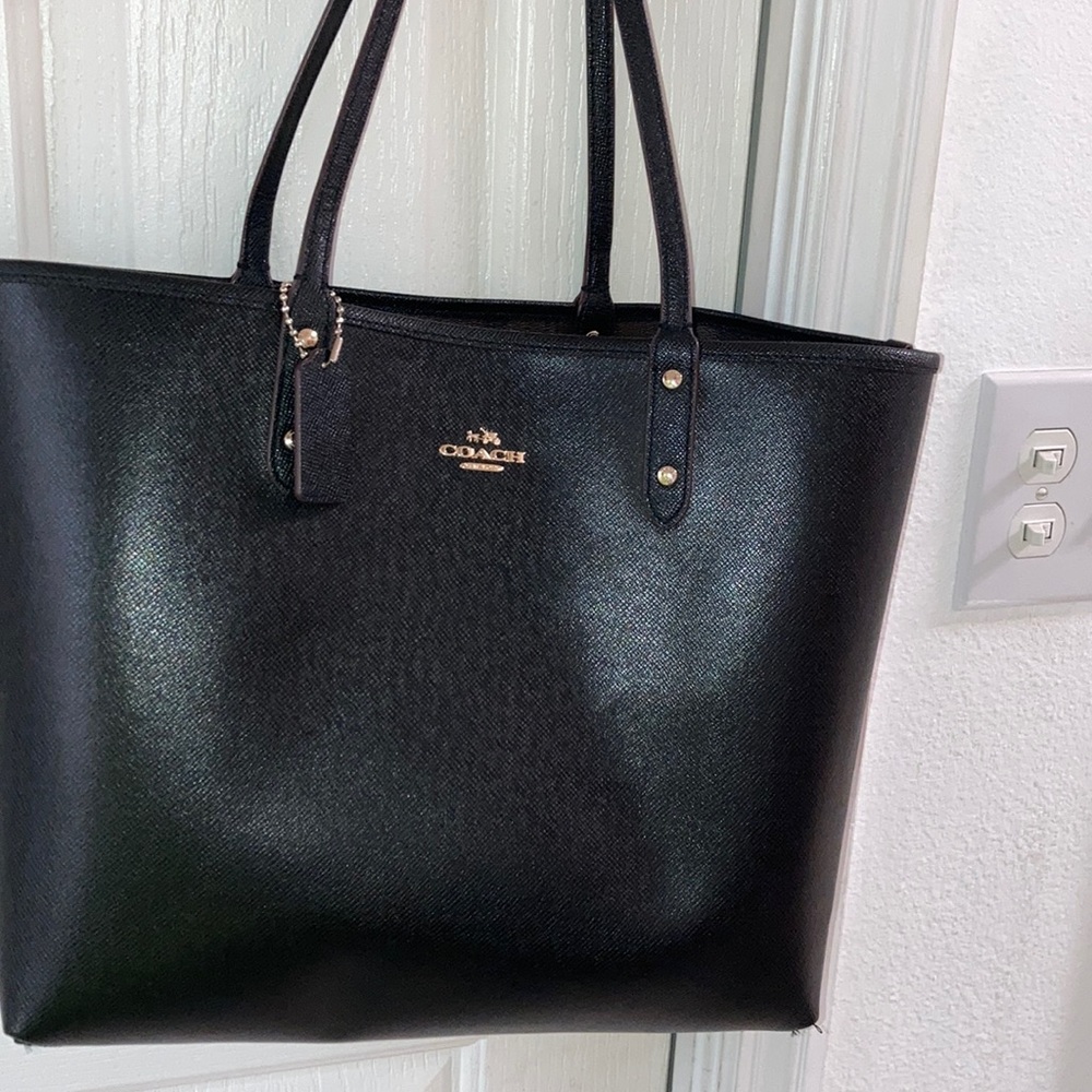 Coach tote 👜